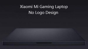 لپ تاپ شیائومی مدل Mi Gaming G57714D6D – V